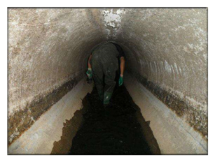 甘南管道高压清洗