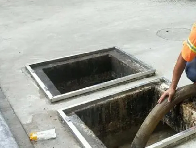 甘南化粪池清理