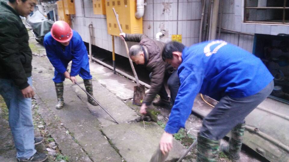 甘南清掏化粪池、管道疏通一站式服务<高效><技术><可靠>